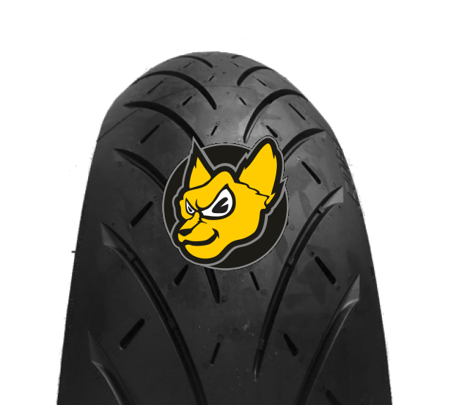 Metzeler Roadtec 01 SE 190/50ZR17 (73W) TL