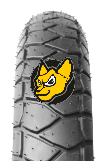 Michelin Anakee Adventure 120/70 R17 58V TL/TT M+S