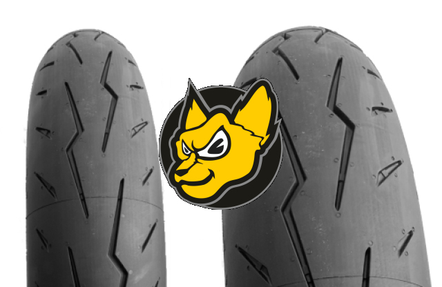Pirelli Diablo Rosso IV 200/55ZR17 (78W) TL