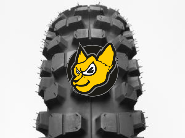Pirelli MT 21 Rallycross 120/80 -18 62R TT M+S
