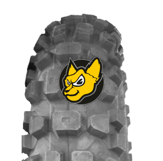 Mitas MC-23 Rockrider 120/90-18 TT M+S 65R