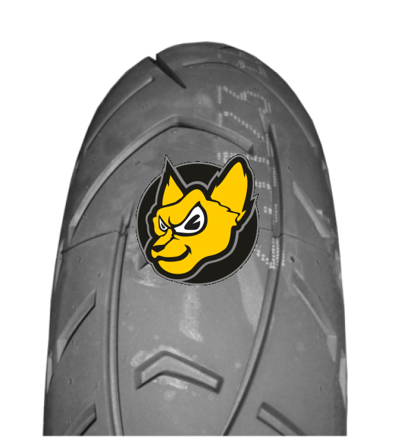 Metzeler Tourance Next 150/70 R17 69H TL