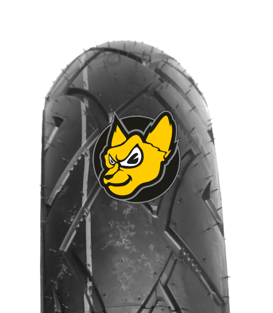 Mitas Terra Force-r 90/90-21 TL 54H