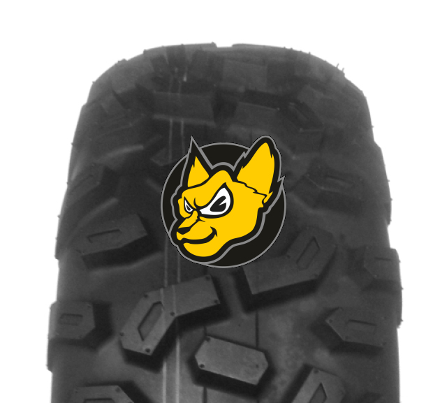 CST CU58 Stag 27x11.00 R14 83G TL (275/60R14)