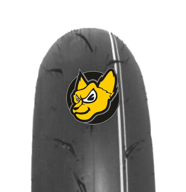 Mitas MC-35 S-racer 2.0 Medium 120/80-12 TL 55P