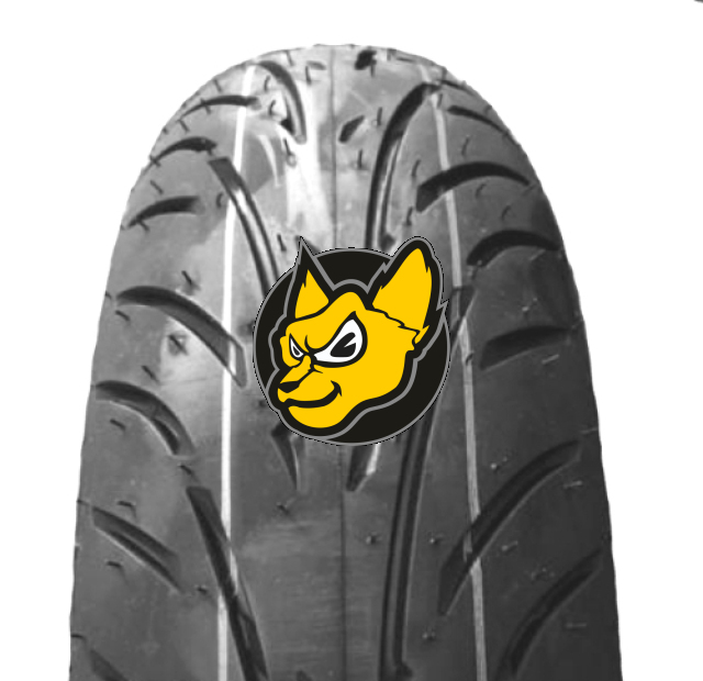 Mitas Touring Force-sc 3.50-10 TL 51P