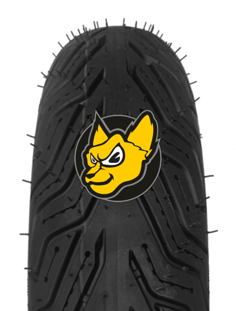 Michelin City Grip Saver 90/90 -12 54S TL