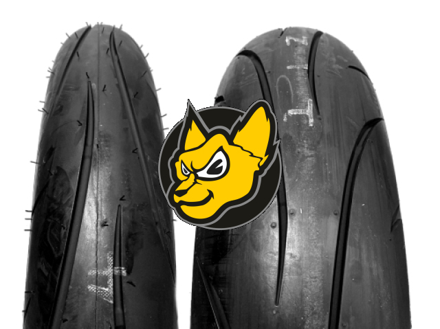 Dunlop Sportmax Q-lite 70/90 -17 38S TL