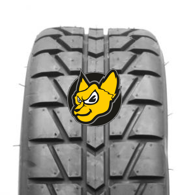 Maxxis Streetmaxx C-9272 18.5x6.00-10 (165/70-10) 27N 4PR