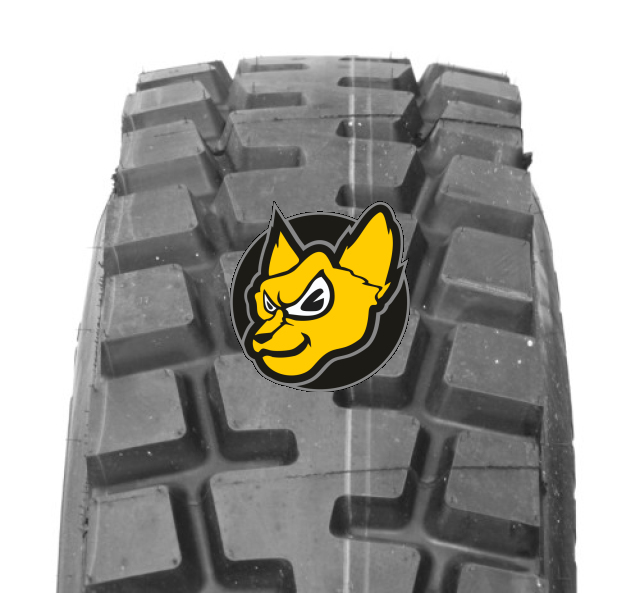 Continental HDO 13 R22.50 154/150G Off- Zbrov Dezn P.o.r. M+S