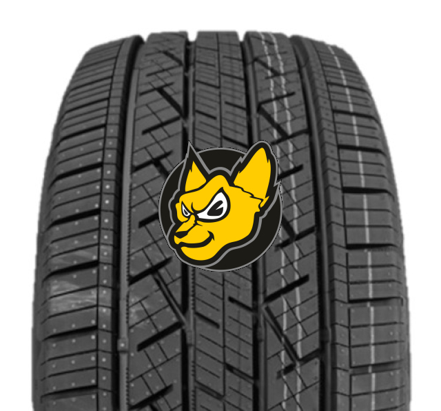 Continental Cross Contact H/T 235/60 R17 102V FR M+S