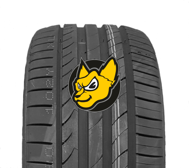 Roadking Argos UHP 255/50 R19 107Y XL