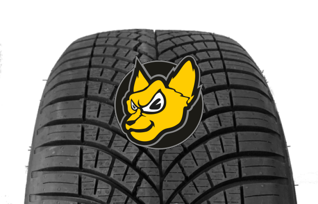 Goodyear Vector 4 Seasons G3 255/35 R20 97W XL FP M+S