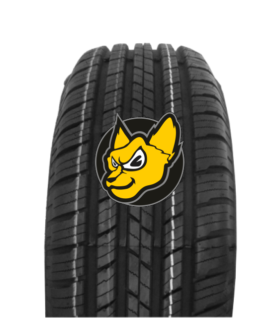 Ovation VI-286 HT Ecovision Ecovision 215/70 R16 100H