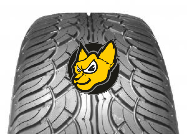 Yokohama Parada Spec-x (PA2) 285/45 R22 114V