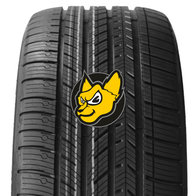 Michelin Pilot Sport ALL Season 4 (A/S4) 305/35 R23 114Y HL (LR) Acoustic Celoro�n�