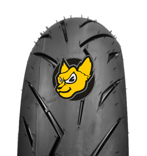 Pirelli Diablo Rosso Sport 110/70 -17 54S TL