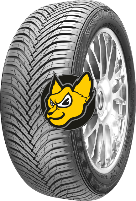 Maxxis Premitra All Season SUV AP3 SUV 255/50 R 20 109W XL M+S