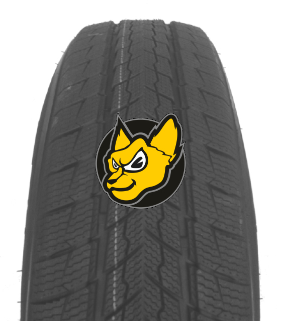Davanti Wintoura SUV 285/45 R19 111V XL M+S