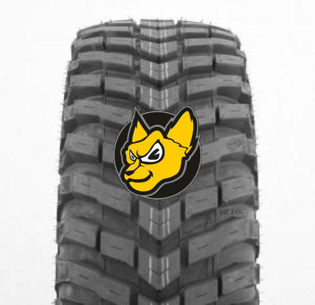 Maxxis MA8080 Mudzilla LT 31x11.50 -15 110K BSW P.o.r.