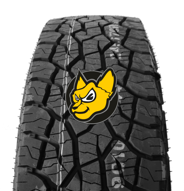 Kumho AT52 Road Venture 315/70 R17 121/118S M+S