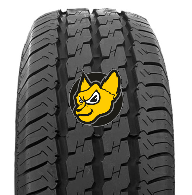 Kingboss G326 185 R14C 102/100T