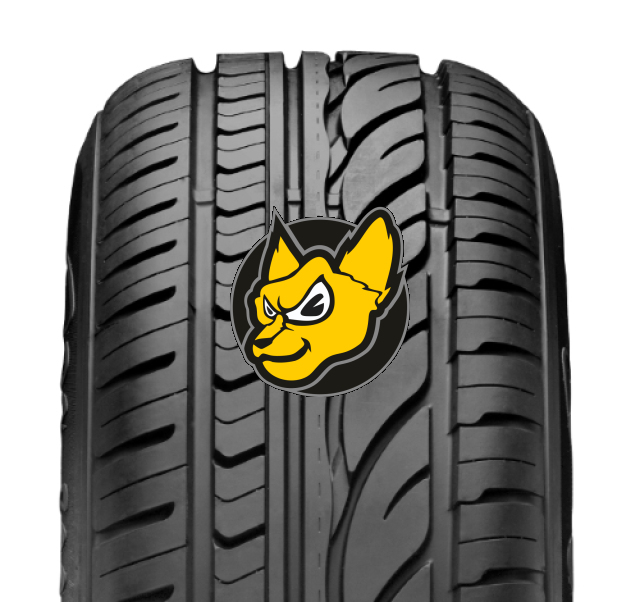 Radar RPX800 195/45 R15 78V M+S