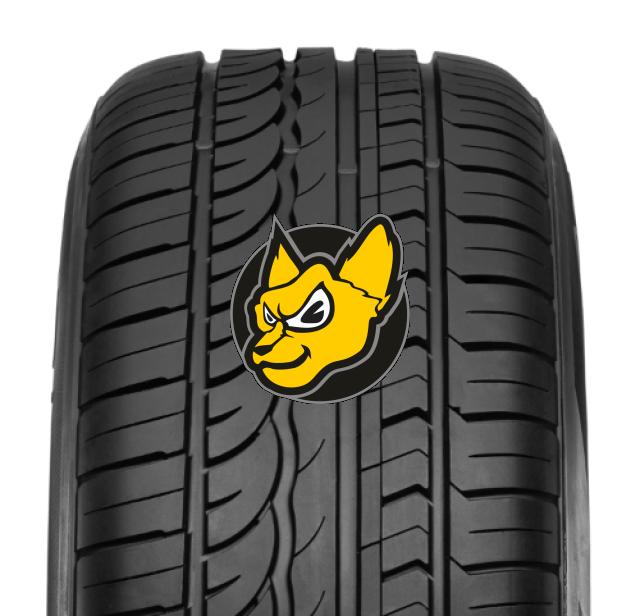 Radar RPX800 Plus 255/60 R17 110V XL M+S
