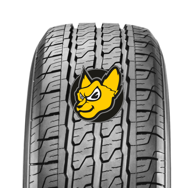 Radar RV-4S 225/55 R17C 109/107H Celoro�n�