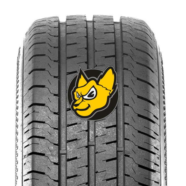 Berlin Tires Safe Cargo 215/65 R16C 109/107T