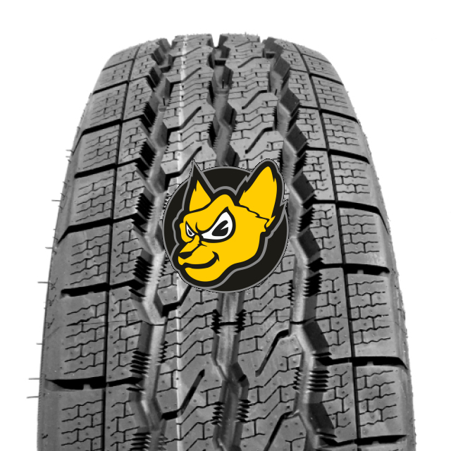 Radar Argonite Alpine 215/60 R17C 109/107T
