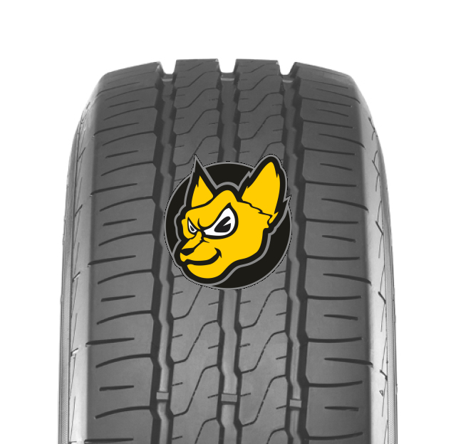 Radar RV-4 Argonite 195/65 R15C 98/96T 2.DB