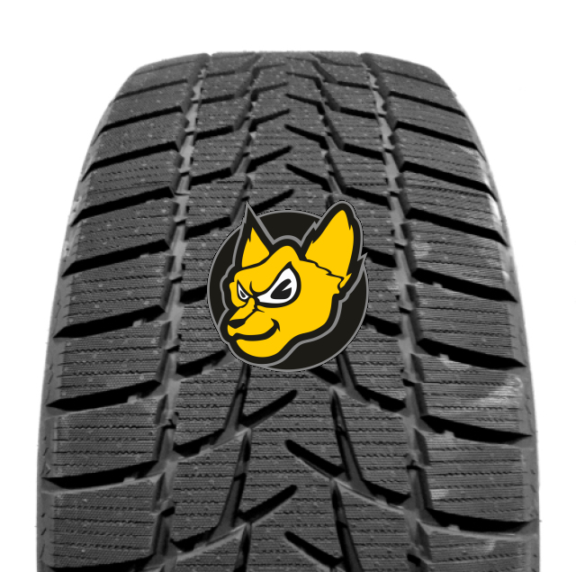 Radar Dimax Alpine 225/55 R18 102V XL