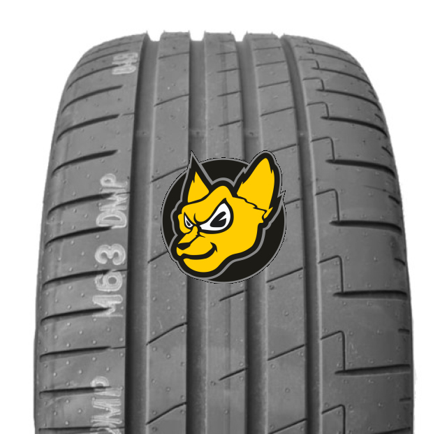 Pirelli P-zero E 265/45 R21 108Y XL FSL (ELECT) (RNF) Runforward Runflat