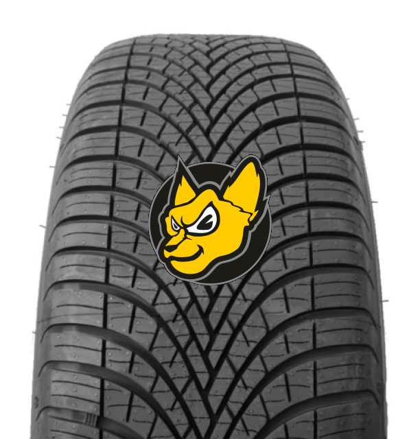 Dunlop ALL Season 2 195/50 R15 86V XL Celoron M+S