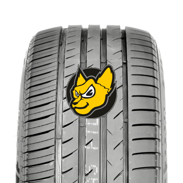 Kingboss G866 245/40 R19 98W XL