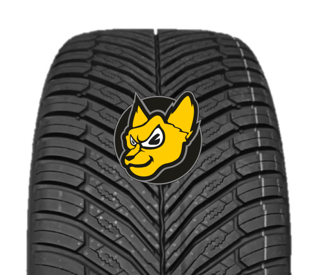 Hankook IL01A ION Flexclimate SUV 255/45 R20 105W XL RP (EV) Sound Absorber M+S