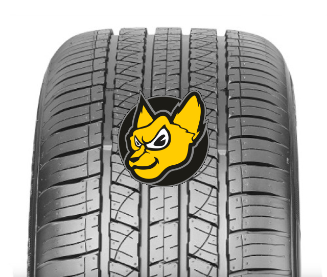 Star Performer Quasar 235/60 R17 106V XL