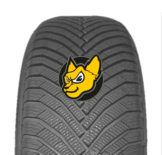 Michelin Alpin 7 215/50 R19 93T M+S
