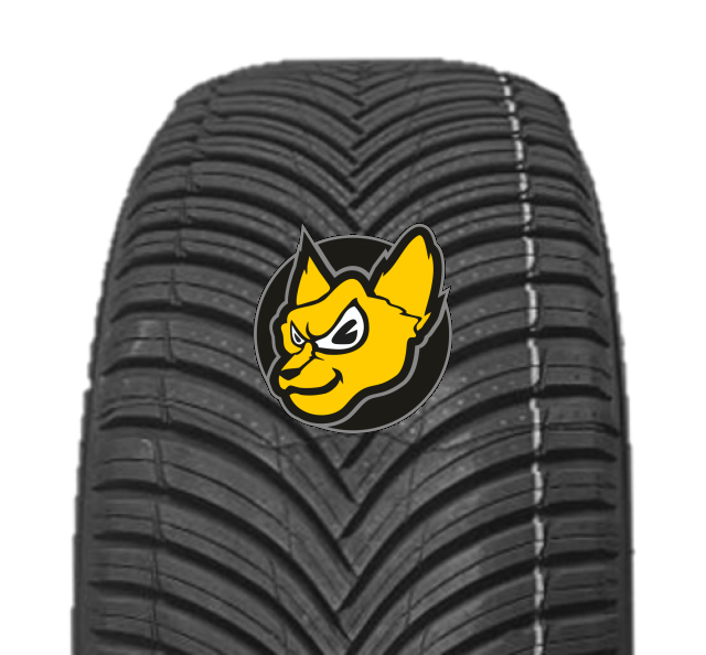 Kleber (MICHELIN) Quadraxer SUV 255/60 R18 112V XL M+S