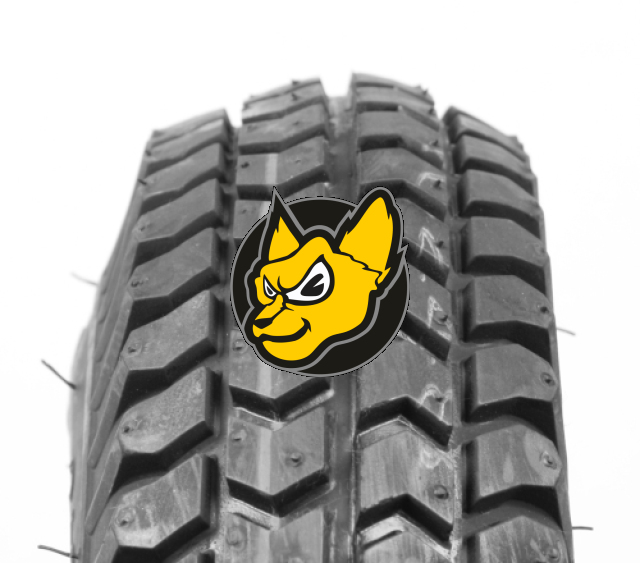 CST C248 3.00 -4 4 PR TT