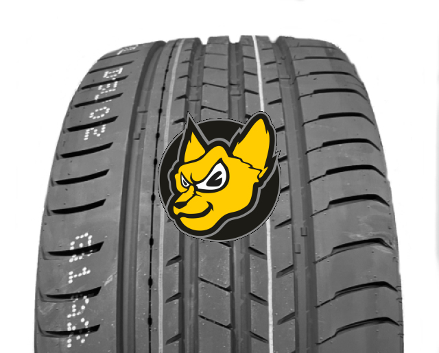 Mazzini Varenna S01 245/40 R19 98Y XL