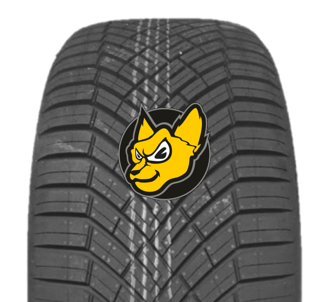 Continental ALL Season Contact 2 215/45R18 93V M+S