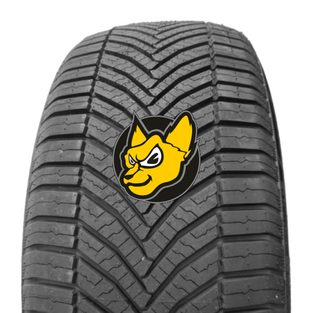 Compasal Crosstop A/S II 235/35 R19 91W XL M+S