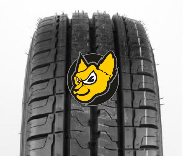 Kleber (MICHELIN) Transpro 195/65 R16C 104/102R 104R