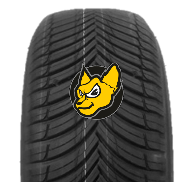 Kleber (MICHELIN) Quadraxer 3 215/45 R16 90V XL M+S