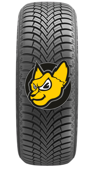 Maxxis WP6 Premitra Snow 275/40 R18 103V XL M+S