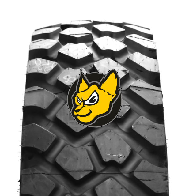 Michelin XZL 255/100 R16C 126K Stavebn�/mpt P.o.r. M+S