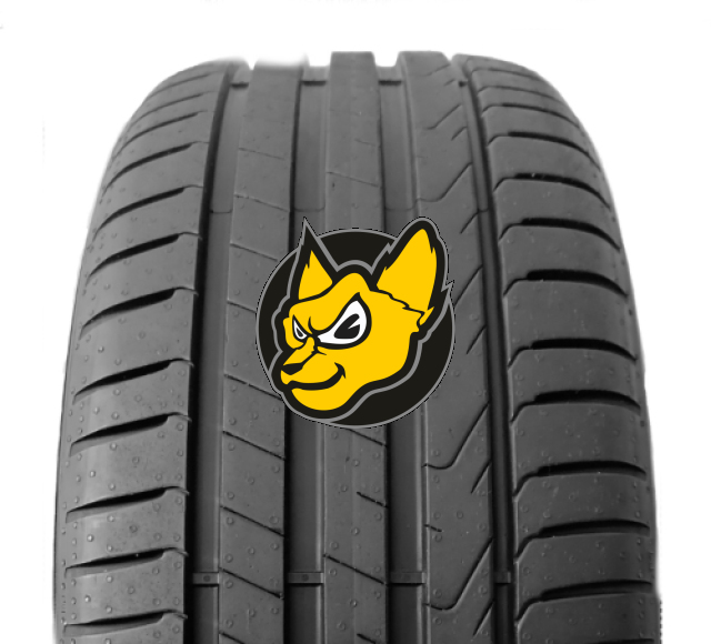 Pirelli Scorpion 255/40 R20 101V XL FSL (+) [VW]