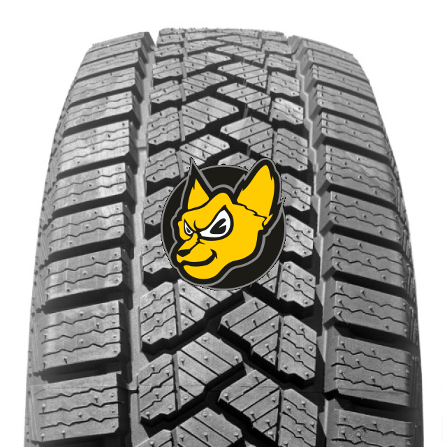 Transmate Transeason VAN 205/75 R16C 113/111S Celoro�n� M+S